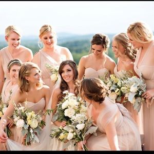 🔥SALE🔥 Jenny Yoo BHLDN Annabelle dress