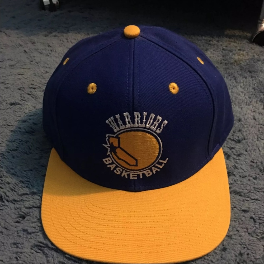 Golden State Warriors Hat