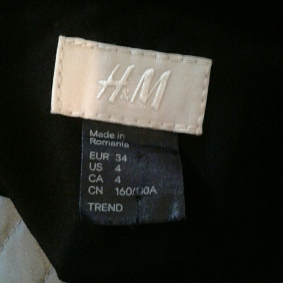 H.M DRESS - Picture 3 of 4