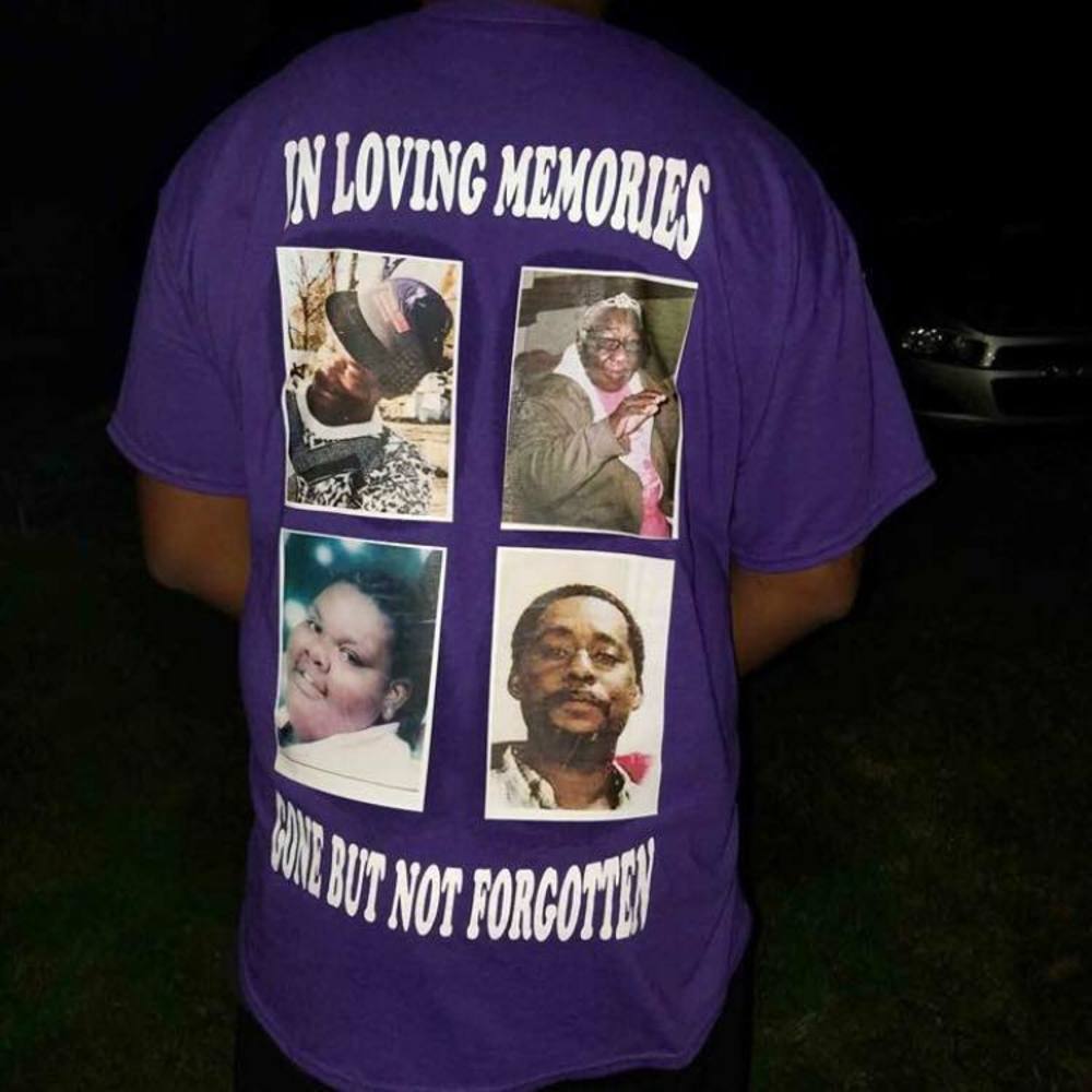 Meet your Posher, Codey