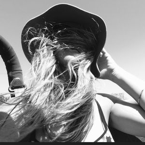 Meet your Posher, Kerry