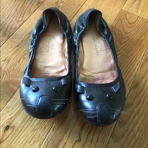 Marc by Marc Jacobs Mouse Flats