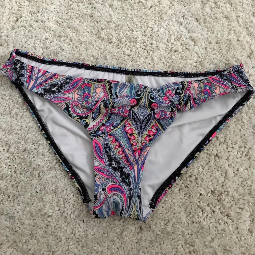 VS bikini bottom