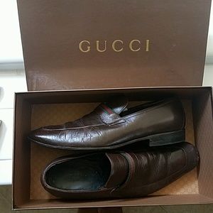 Gucci shoes