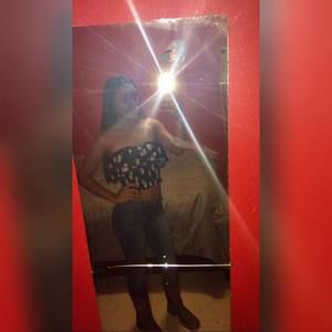 Meet your Posher, Nayeli