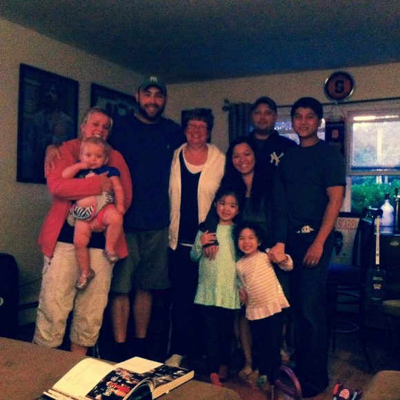 Meet your Posher, Kevin - Picture 1 of 1