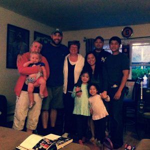 Meet your Posher, Kevin