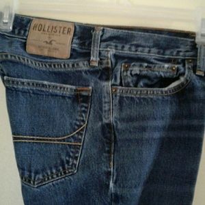 Hollister men's jeans
