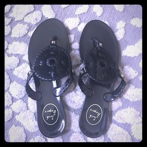 Jack Rogers Georgica Jelly sandals