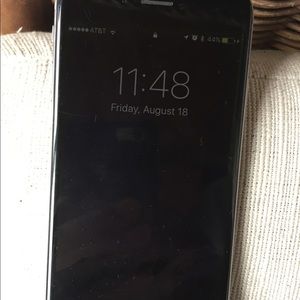 iPhone 6 AT&T 16GB Unlocked