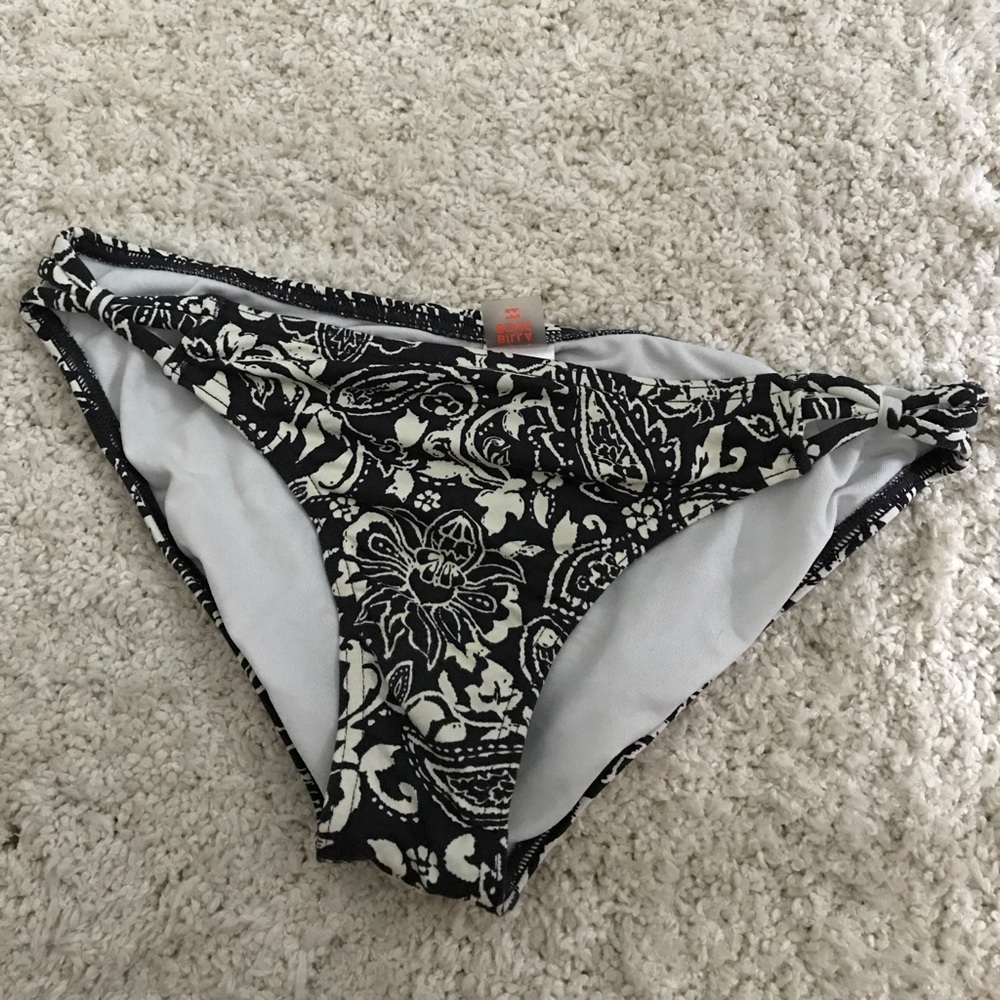 Billabong bikini bottom