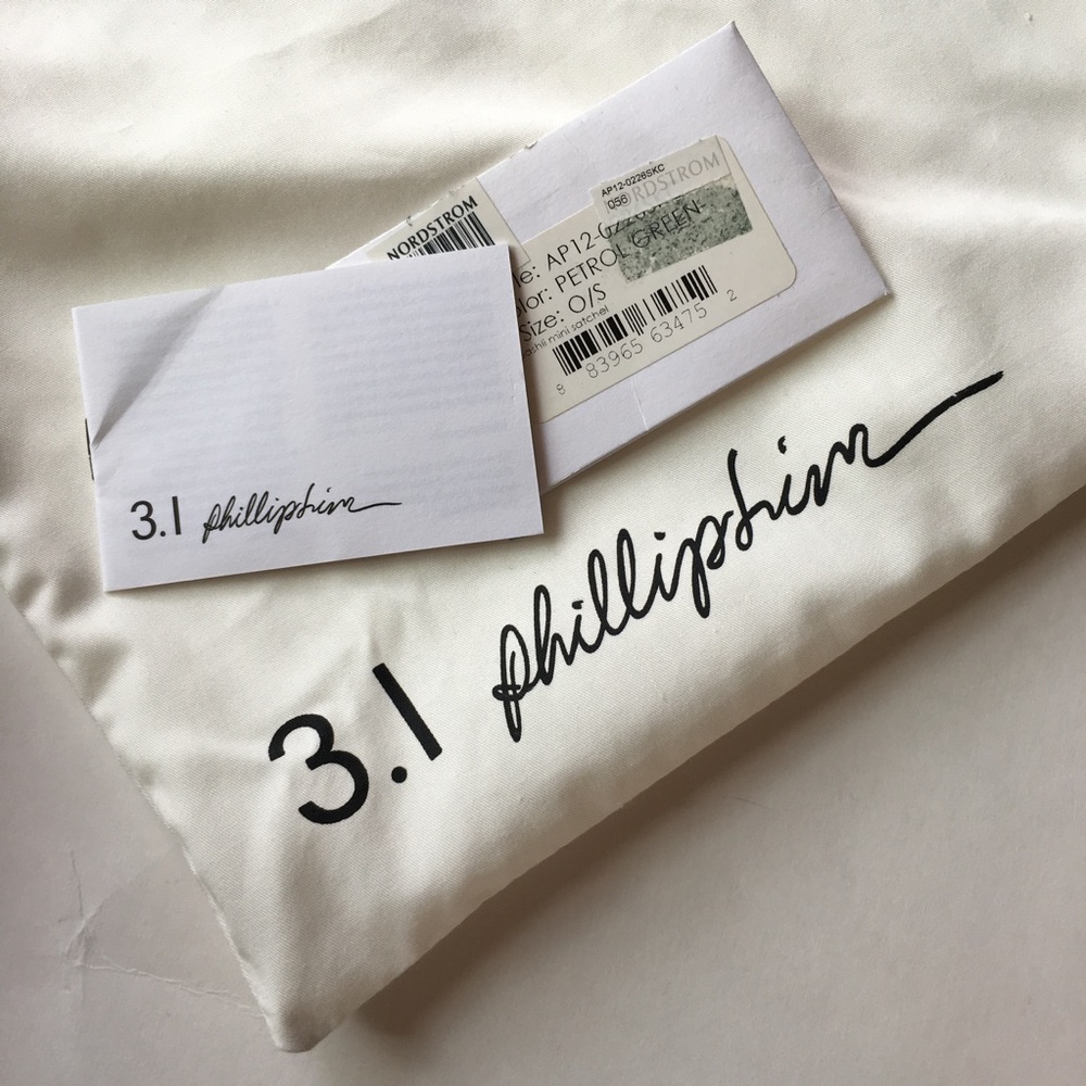 3.1 Phillip Lim Mini Pashli - Picture 8 of 8