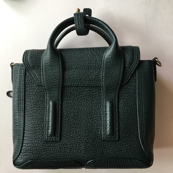 3.1 Phillip Lim Mini Pashli - Picture 3 of 8