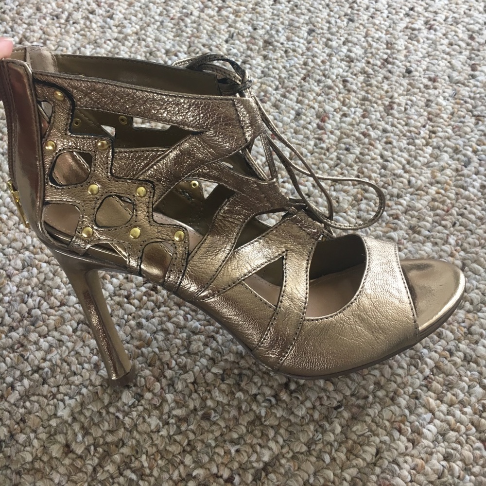 Dolce vita heels