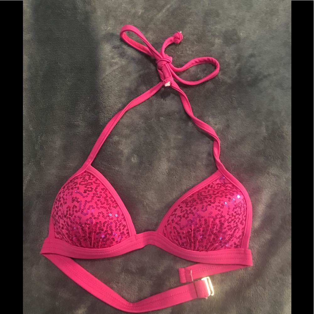 Venus push up bikini top size small