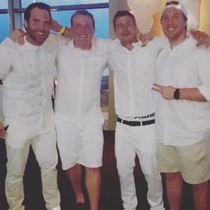 Meet your Posher, Tim