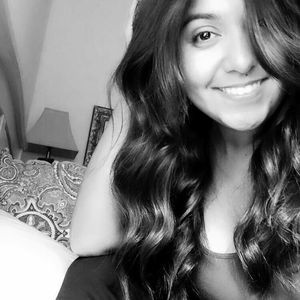 Meet your Posher, Kristina