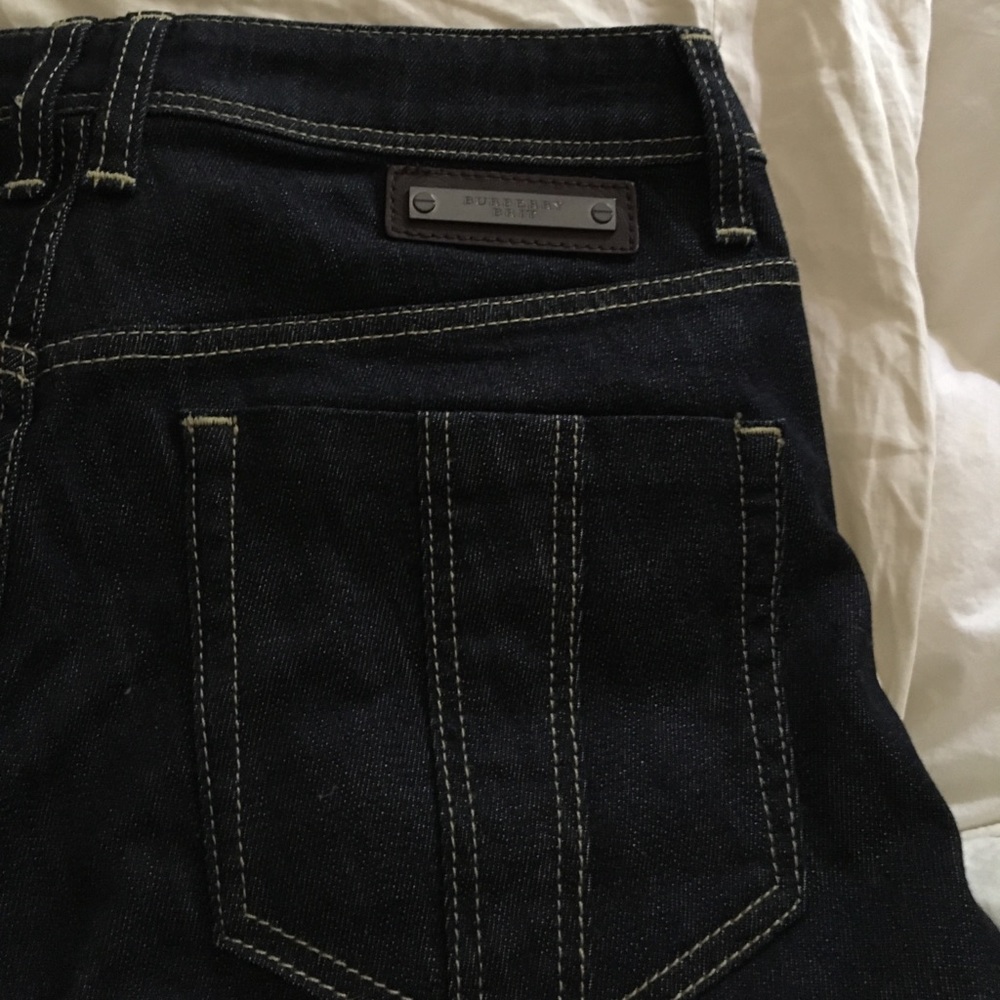Burberry Brit Stretfield jeans 28R