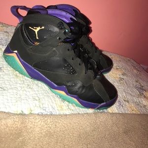 Jordans 7s