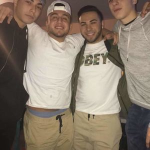 Meet your Posher, Rob