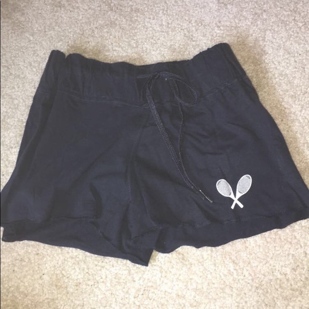 BCG kids tennis shorts