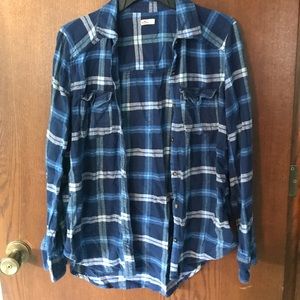 Flannel
