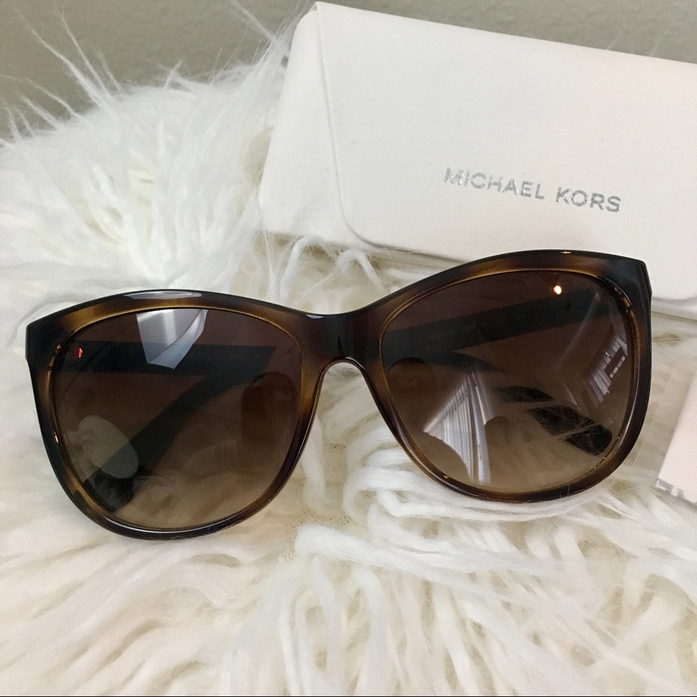 Authentic Michael Kors Sunglasses