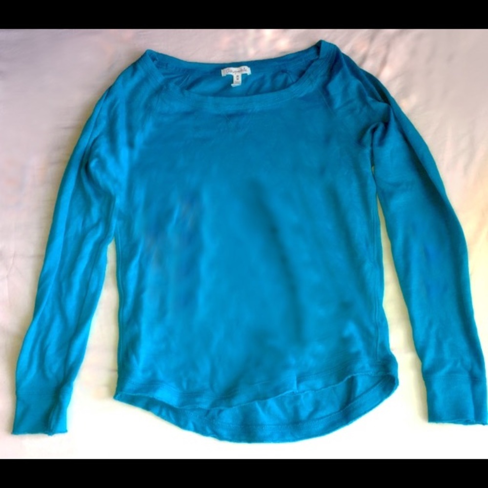 Aeropostale Pull over Sweater