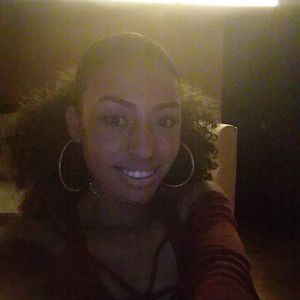 Meet your Posher, Cheyenne