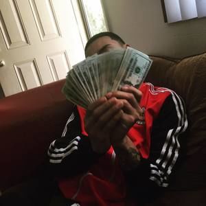 Meet your Posher, Kevin