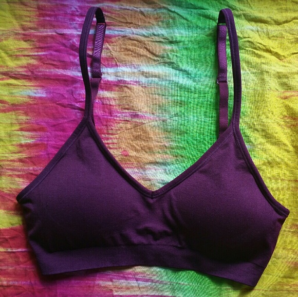 💜BRAND NEW💜 Bundle of 4 Bras - Picture 4 of 5