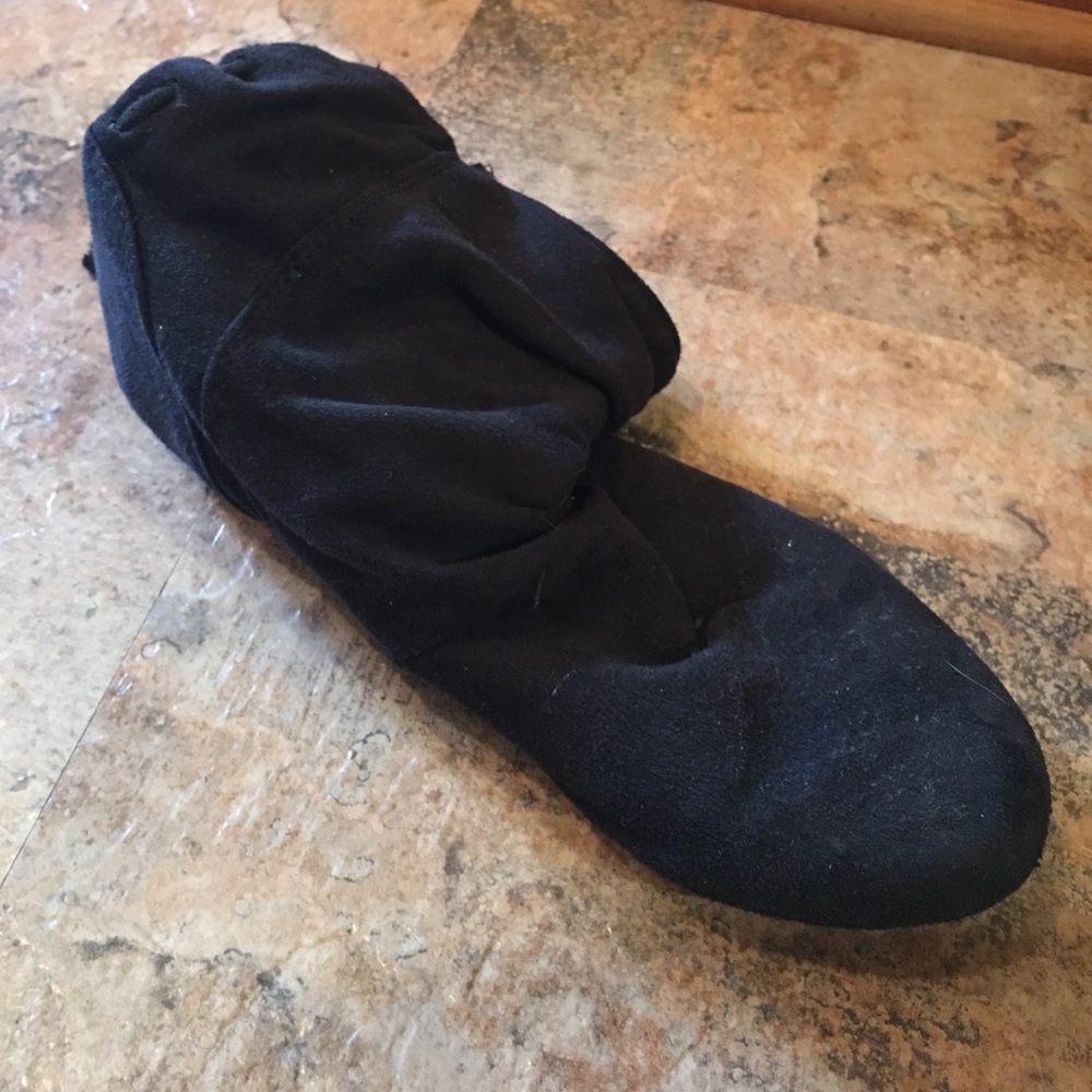 Booties - Picture 2 of 4