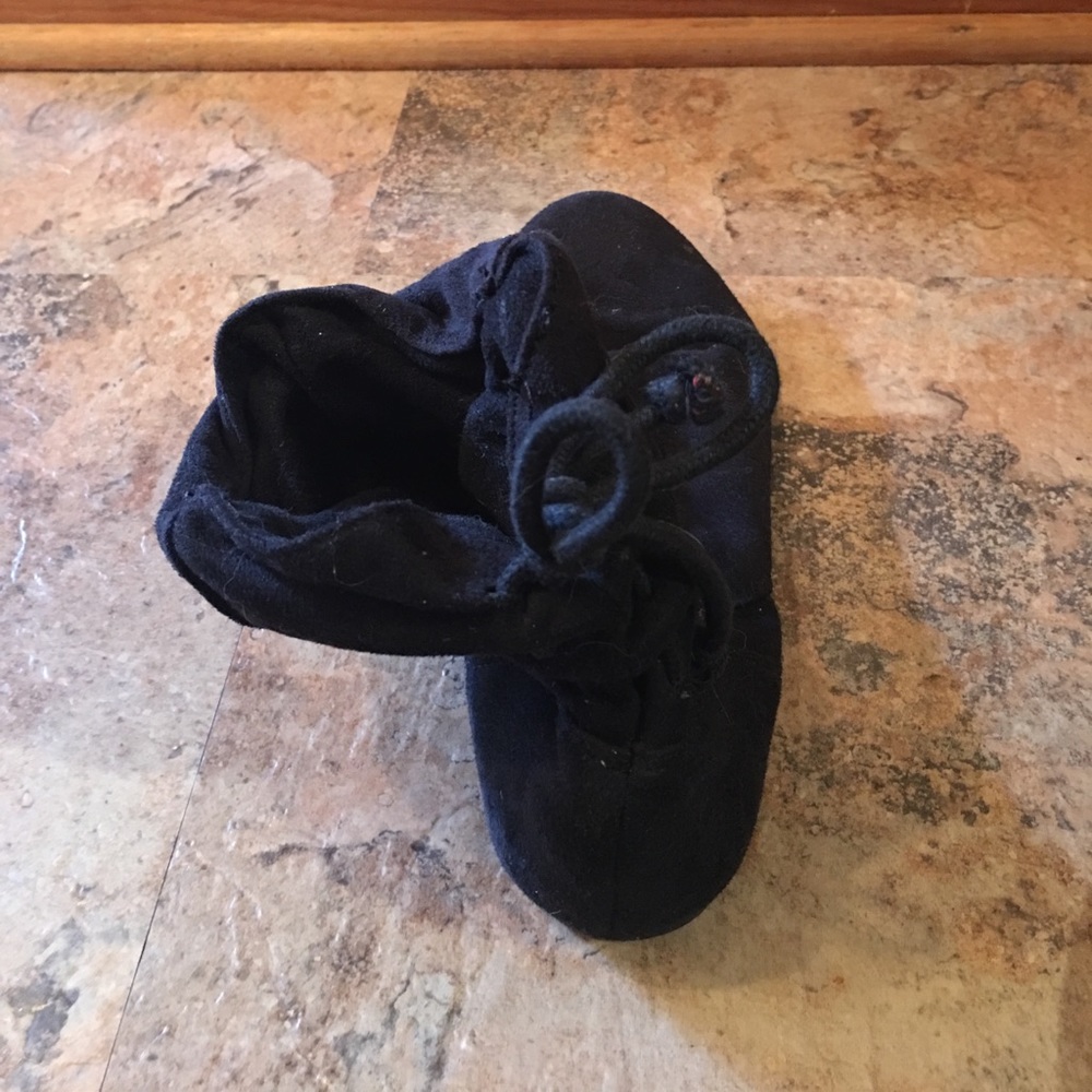 Booties - Picture 4 of 4