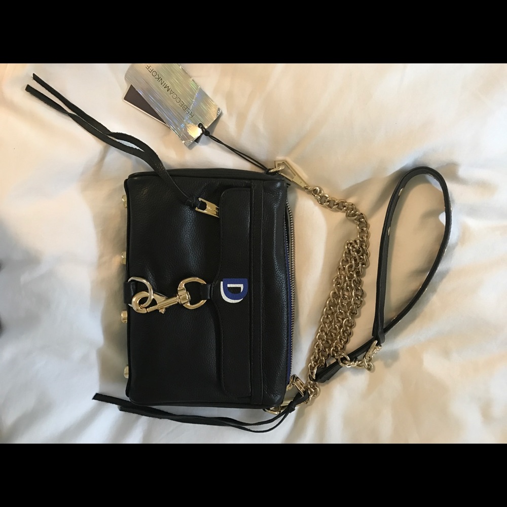 Rebecca minkoff crossbody bag