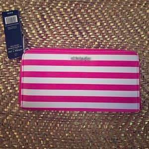 Olivia & Joy wallet