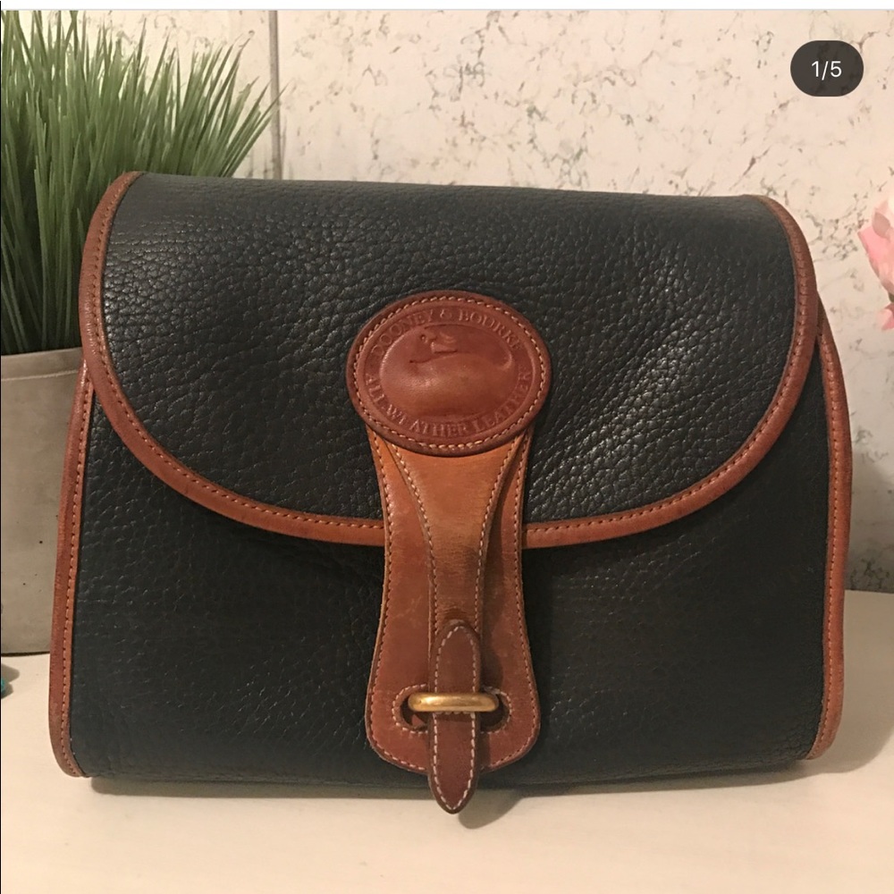 Cute Small Dooney & Bourke Crossover
