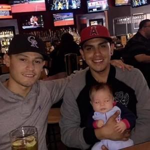 Meet your Posher, Edward