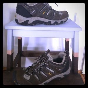 Keen - Waterproof Hiking Boots