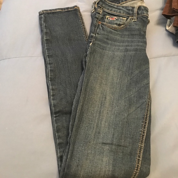 hco jeans