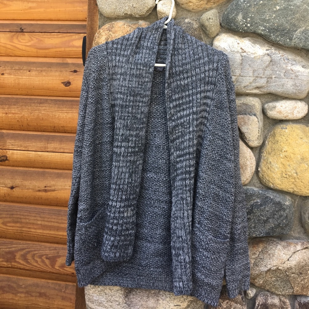 Urban Outfitters chunky cardigan