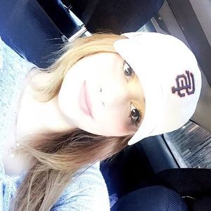 Meet your Posher, Daisy