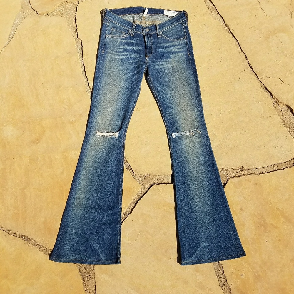 rag&bone elephant bell