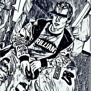 Meet your Posher, Cody