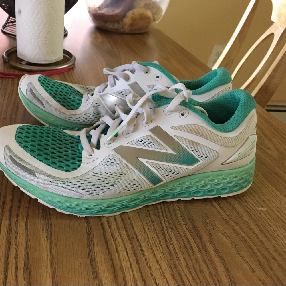 NB ❤️sneakers