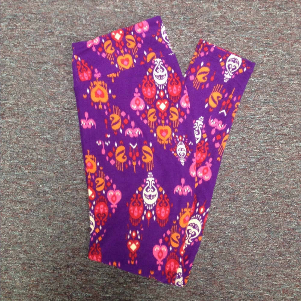 BNWT TC leggings