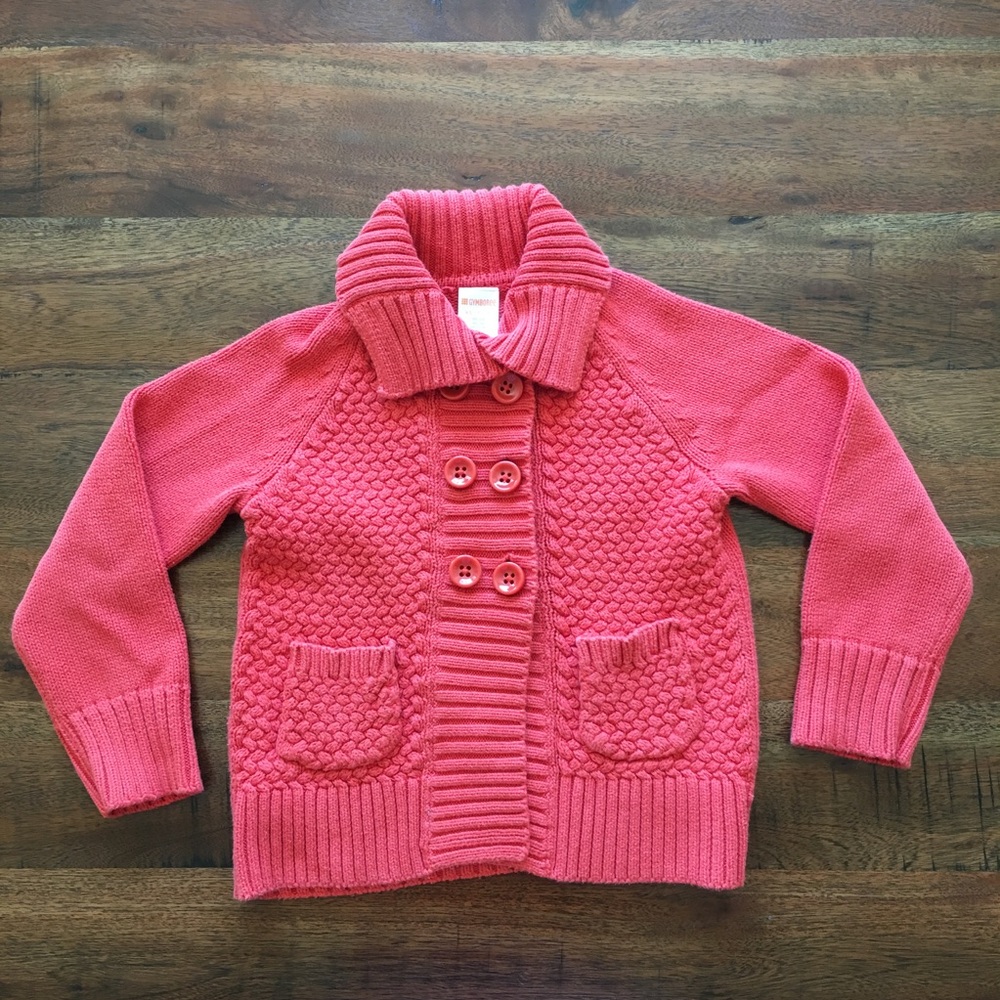 Gymboree Sweater