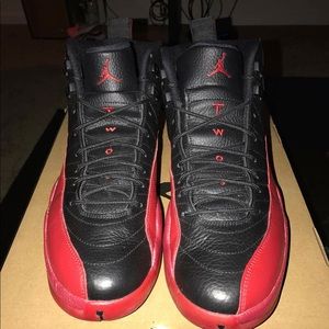 Size 12 flu games