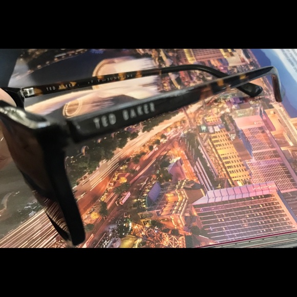 Ted Baker women sunglasses main image 5