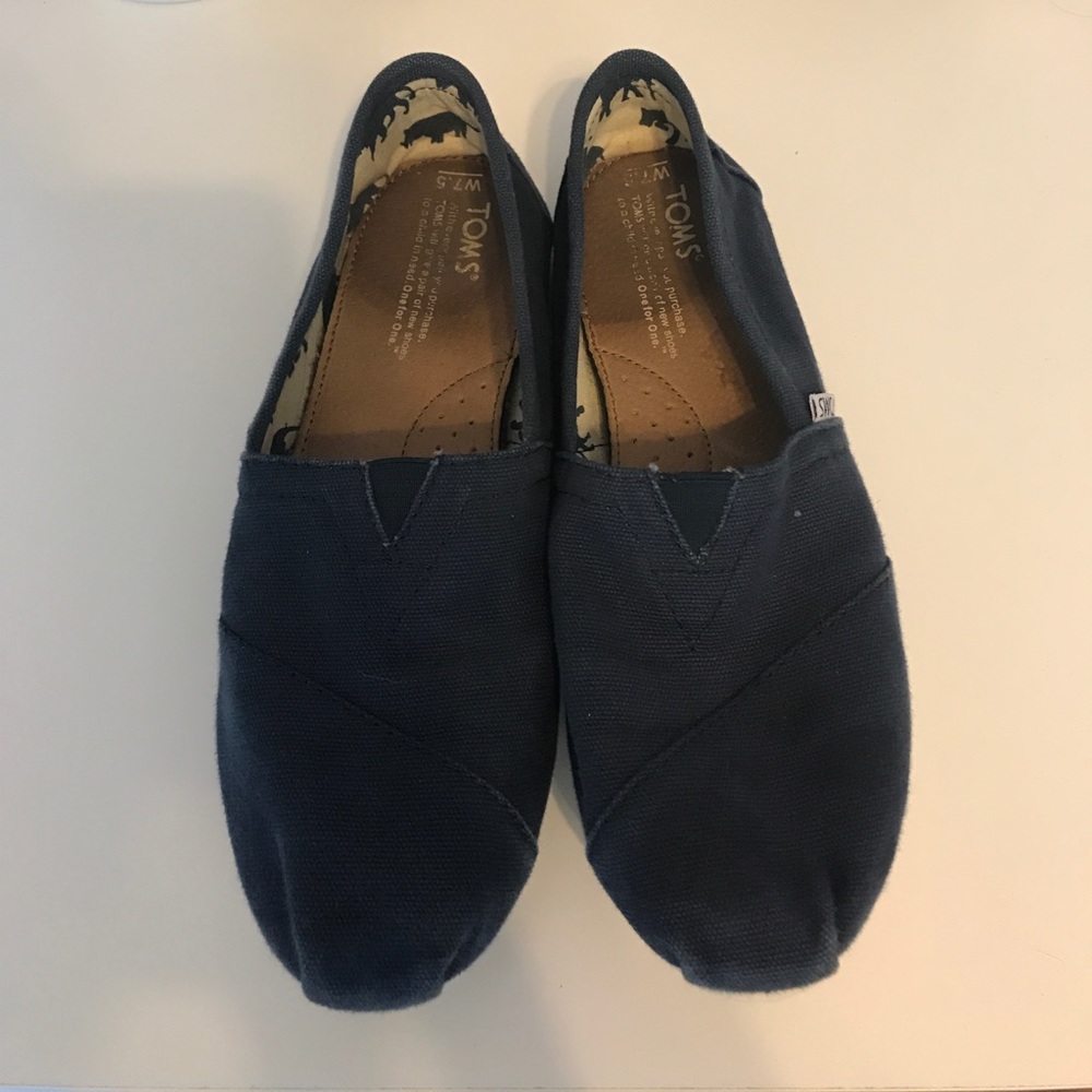 Women's Classic TOMS