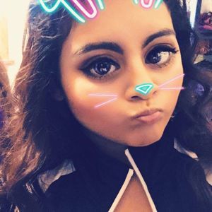 Meet your Posher, Edith